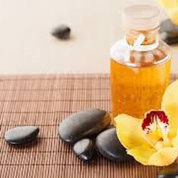 Massage To Your Homes - Hot stone massages