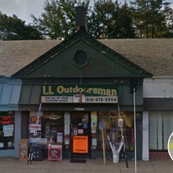 LI Outdoorsman