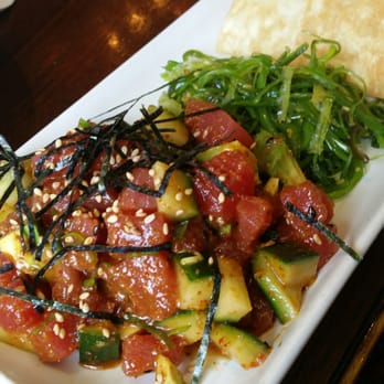 King's Fish House - Pine Ave - Poke!!! Yum! - Seafood Near Me - Long Beach, California King's Fish House - Pine Ave - Poke!!! Yum! - Seafood Near Me - Long Beach, California