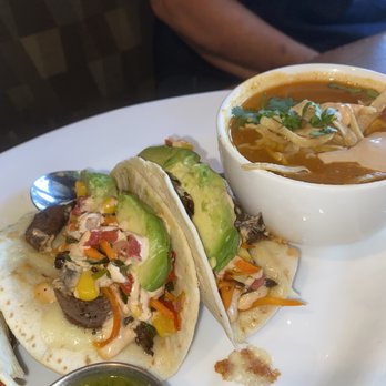 Cooper’s Hawk Winery & Restaurant - Carne Asada tacos - New American Near Me - Orlando, Florida Cooper’s Hawk Winery & Restaurant - Carne Asada tacos - New American Near Me - Orlando, Florida