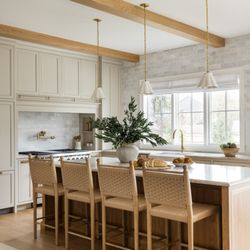 Ivory & Bone Interiors