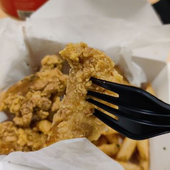 Vons Chicken - Crispy Fried Chicken - Korean Near Me - San Jose, California Vons Chicken - Crispy Fried Chicken - Korean Near Me - San Jose, California
