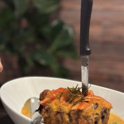 Osha Authentic Thai and Sushi bar - OssoBucco - Thai