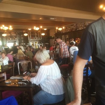 The Albert and the Lion - Pubs Near Me - Blackpool, BPL The Albert and the Lion - Pubs Near Me - Blackpool, BPL