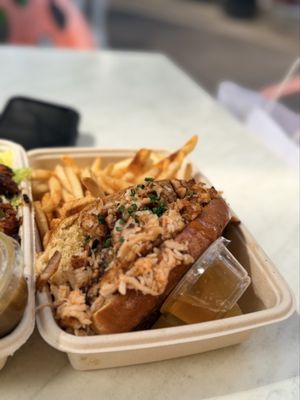 Carnitas' Snack Shack - Embarcadero by null