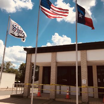 Spoetzl Brewery - Breweries Near Me - Shiner, Texas