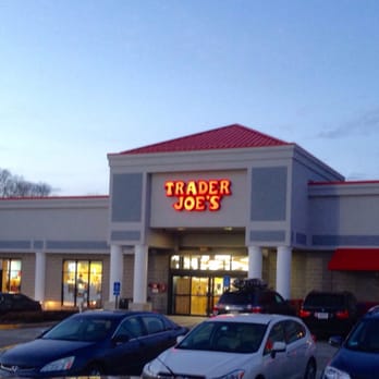 Trader Joe's - This Trader Joe's has liquors.... - Grocery Near Me - Framingham, Massachusetts