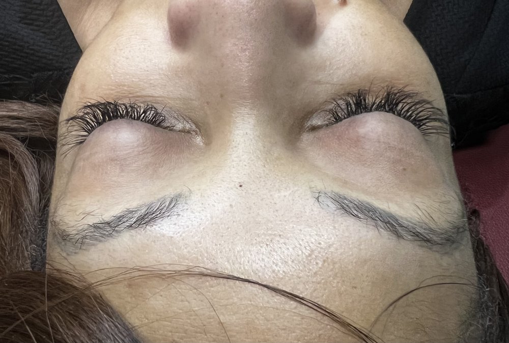HEVVENLY LASH AND BROW BAR 15 Photos 1102 Murray Dr, Jacksonville