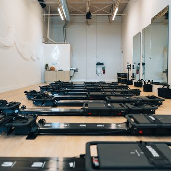 The Burn Society - Pilates Near Me - Delray Beach, Florida The Burn Society - Pilates Near Me - Delray Beach, Florida