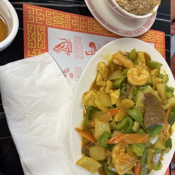 New Peking - Chinese Near Me - Vancouver, Washington