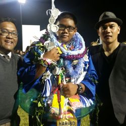 Kealakehe High School