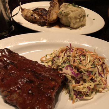 Crosby's Kitchen - BBQ D Babyback Ribs and rotisserie Chicken - American Near Me - Chicago, Illinois Crosby's Kitchen - BBQ D Babyback Ribs and rotisserie Chicken - American Near Me - Chicago, Illinois