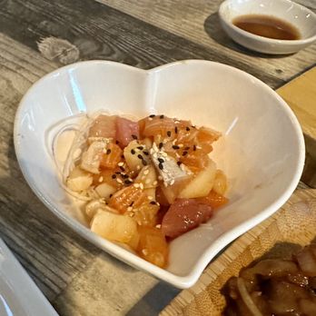 Hiro Asian Bistro - Ceviche - Asian Fusion Near Me - Plainsboro Township, New Jersey Hiro Asian Bistro - Ceviche - Asian Fusion Near Me - Plainsboro Township, New Jersey