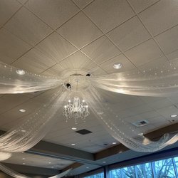 Indian Summer Golf & Country Club - Perfect lighting sets the ambiance for the evening.
