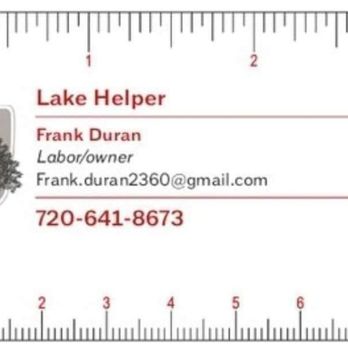 Lake Helper - CALL ME - Handyman Near Me - Camdenton, Missouri Lake Helper - CALL ME - Handyman Near Me - Camdenton, Missouri