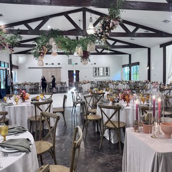 Pecan Springs Ranch - Venues & Event Spaces Near Me - Austin, Texas