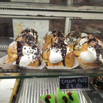 Modern Pastry - Bakeries Near Me - Medford, Massachusetts Modern Pastry - Bakeries Near Me - Medford, Massachusetts