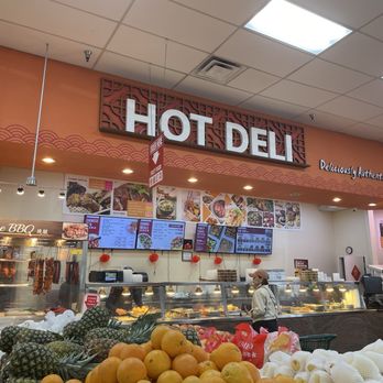 168 Market - Hot Deli - Seafood Markets Near Me - Las Vegas, Nevada