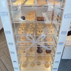 Tiff's Treats