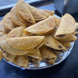 Tacos De Barbacoa
