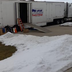 Wyoming Transfer & Storage