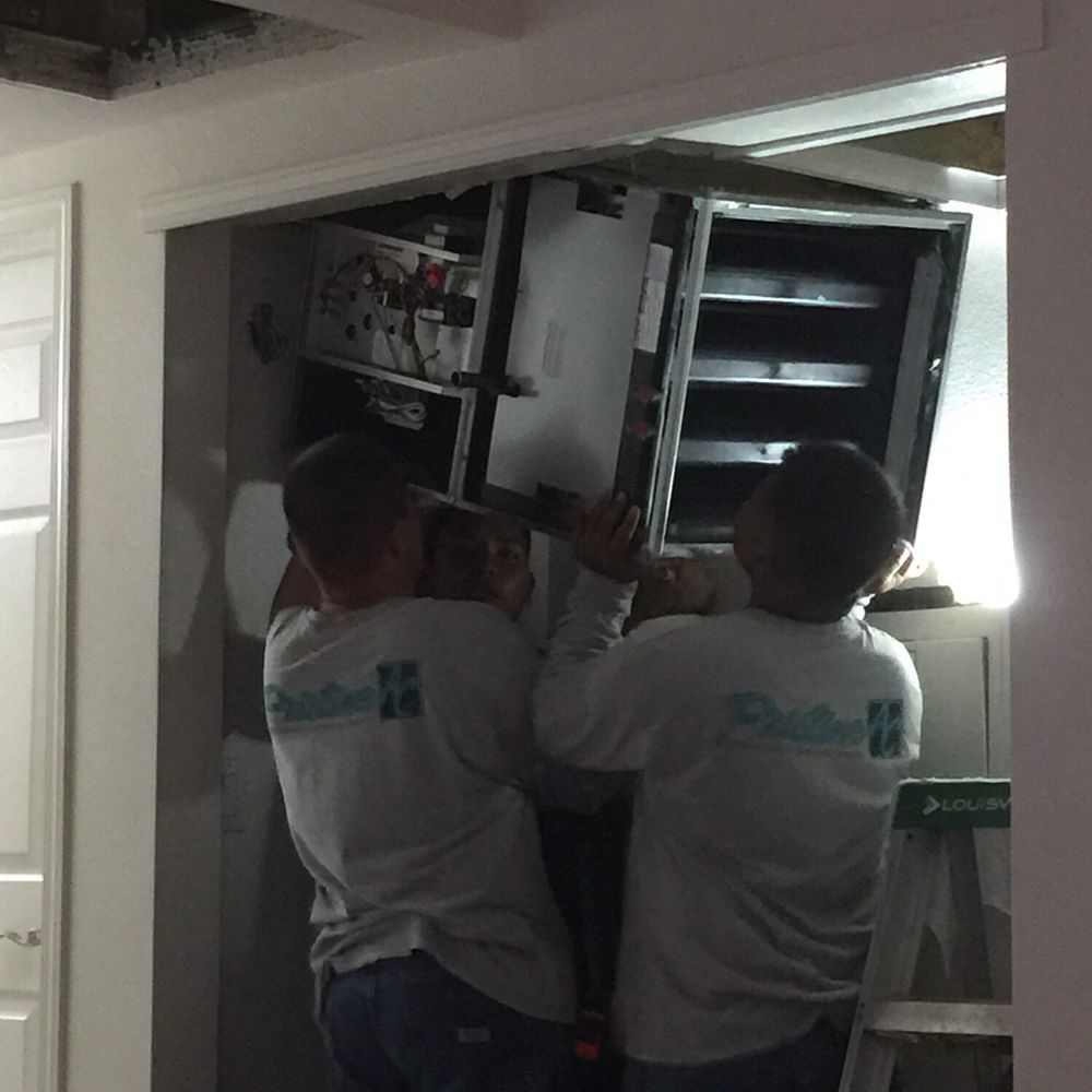 Pristine Air Conditioning - Heating & Air Conditioning/HVAC Near Me - Kapolei, Hawaii Pristine Air Conditioning - Heating & Air Conditioning/HVAC Near Me - Kapolei, Hawaii