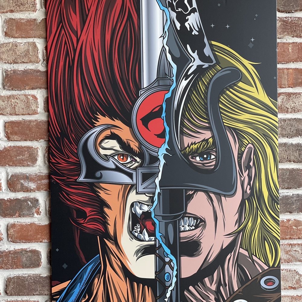 30 Burgers - Thundercats (Lion-O)/He-Man - Burgers Near Me - Springfield Township, New Jersey 30 Burgers - Thundercats (Lion-O)/He-Man - Burgers Near Me - Springfield Township, New Jersey