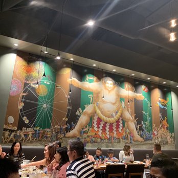 Amakara - Sushi Bars Near Me - Dublin, California