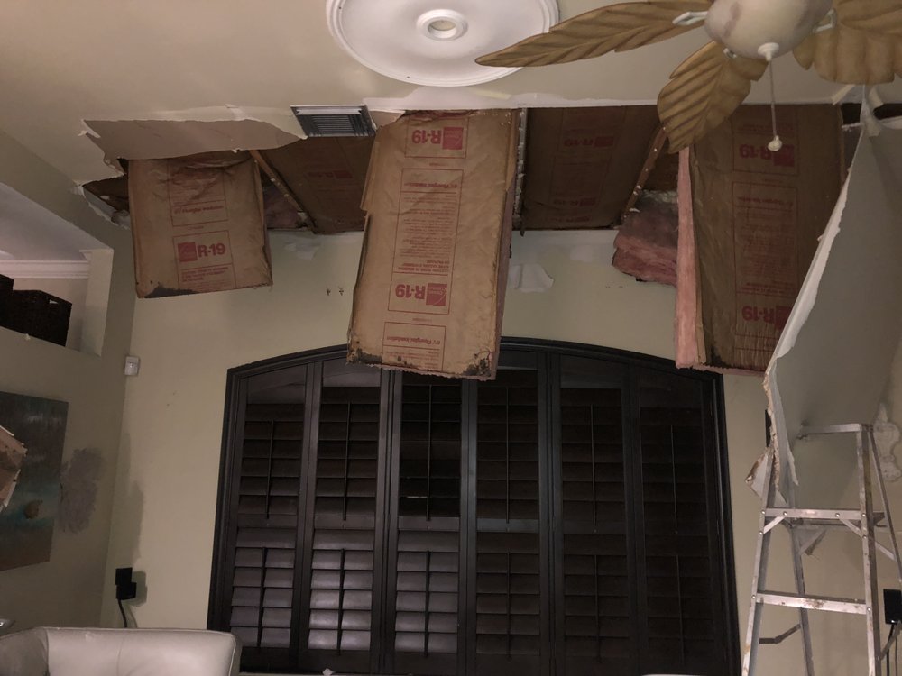 Slide of Radiant Roofing