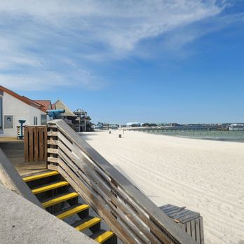 Quietwater Beach - Beaches Near Me - Pensacola Beach, Florida