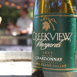 Creekview Vineyards