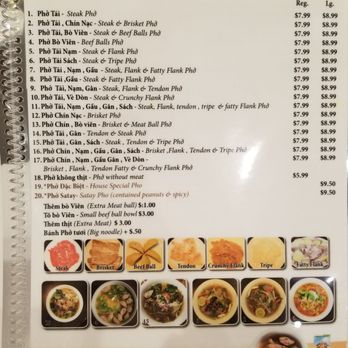 Pho Hoan Pasteur - Vietnamese Near Me - Garden Grove, California Pho Hoan Pasteur - Vietnamese Near Me - Garden Grove, California