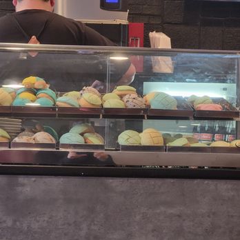 Xulo Coffee Bar - Conchas - Coffee & Tea Near Me - Elk Grove, California