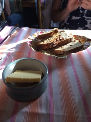 The Chart House by null