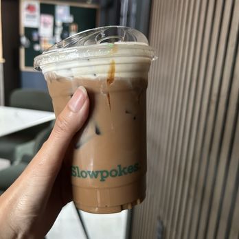 Slowpokes - Cafes Near Me - Houston, Texas Slowpokes - Cafes Near Me - Houston, Texas