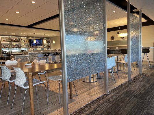 Escape Lounges by null