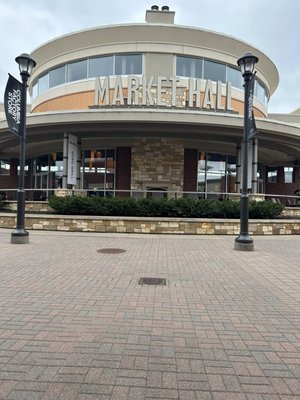 Twin Cities Premium Outlets by null