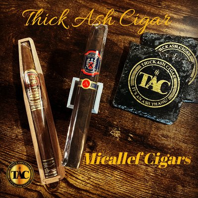 THICK ASH CIGAR - Updated December 2025 - 47 Photos - 1690 Highway 34 E