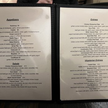 Zayna Mediterranean - Menu - Mediterranean Near Me - Tucson, Arizona Zayna Mediterranean - Menu - Mediterranean Near Me - Tucson, Arizona
