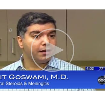 Epic Pain Management - Interviewed by ABC News Channel for his expertise in pain - Pain Management Near Me - Wayne, New Jersey Epic Pain Management - Interviewed by ABC News Channel for his expertise in pain - Pain Management Near Me - Wayne, New Jersey