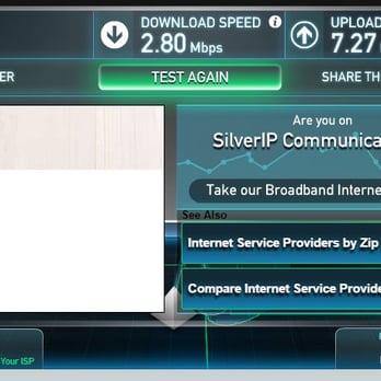 Zentro - Speedtest.net results on 3/11 - Internet Service Providers Near Me - Chicago, Illinois Zentro - Speedtest.net results on 3/11 - Internet Service Providers Near Me - Chicago, Illinois