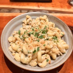 Taproot Cider House - Mac and cheese