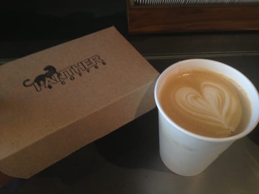 Panther Coffee - Miami Beach by null