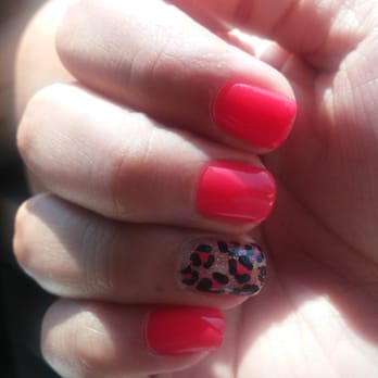 Nail Care & Spa - Leopard print fab! - Nail Salons Near Me - Oceanside, California Nail Care & Spa - Leopard print fab! - Nail Salons Near Me - Oceanside, California