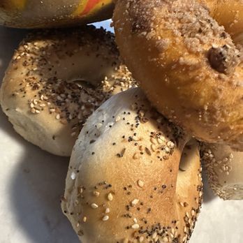 The Bagel Shoppe - Caterers Near Me - Fishkill, New York