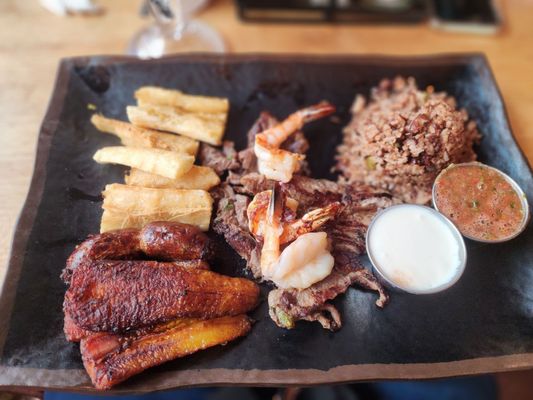Cojutepeque Restaurant by null