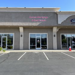 Access Mortgage
