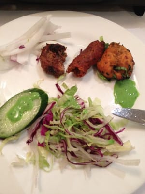 Maharaja Restaurant by null