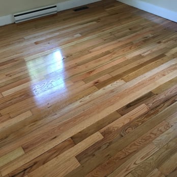 Vin's Hardwood Floors - After in bedroom - Flooring Near Me Vin's Hardwood Floors - After in bedroom - Flooring Near Me
