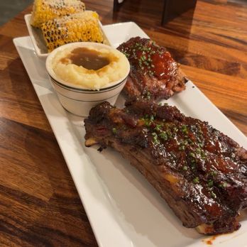 Steve's BBQ - Beef Ribs - Barbeque Near Me - Whittier, California Steve's BBQ - Beef Ribs - Barbeque Near Me - Whittier, California